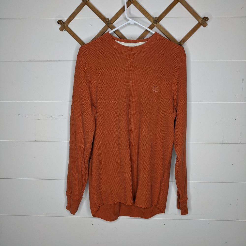 Timberland thermal